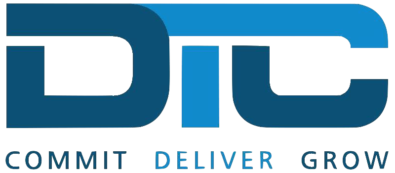 DTC Group logo